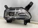Lampa reflektor Hyundai H1 II H-1 II H200 Starex TQ LIFT 17-23r. PRAWY przedni halogen swiatło przeciwmgielne oryginalne