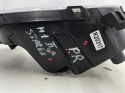 Lampa reflektor Hyundai H1 II H-1 II H200 Starex TQ LIFT 17-23r. PRAWY przedni halogen swiatło przeciwmgielne oryginalne