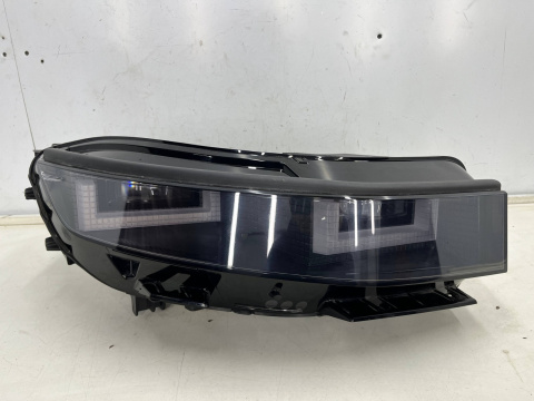 Lampa reflektor Hyundai Ioniq 5 21r.- PRAWA przednia FULL LED Europa oryginal prawy przód 92102gi 92102-ni140 Lampa reflektor Hyundai Ioniq 5 21r.- PRAWA przednia FULL LED Europa oryginal prawy przód 92102gi 92102-ni140