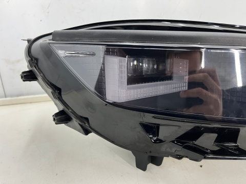Lampa reflektor Hyundai Ioniq 5 21r.- PRAWA przednia FULL LED Europa oryginal prawy przód 92102gi 92102-ni140 Lampa reflektor Hyundai Ioniq 5 21r.- PRAWA przednia FULL LED Europa oryginal prawy przód 92102gi 92102-ni140