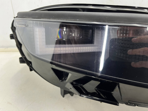 Lampa reflektor Hyundai Ioniq 5 21r.- PRAWA przednia FULL LED Europa oryginal prawy przód 92102gi 92102-ni140 Lampa reflektor Hyundai Ioniq 5 21r.- PRAWA przednia FULL LED Europa oryginal prawy przód 92102gi 92102-ni140