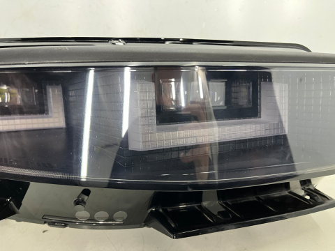 Lampa reflektor Hyundai Ioniq 5 21r.- PRAWA przednia FULL LED Europa oryginal prawy przód 92102gi 92102-ni140 Lampa reflektor Hyundai Ioniq 5 21r.- PRAWA przednia FULL LED Europa oryginal prawy przód 92102gi 92102-ni140