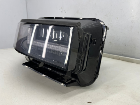 Lampa reflektor Hyundai Ioniq 5 21r.- PRAWA przednia FULL LED Europa oryginal prawy przód 92102gi 92102-ni140 Lampa reflektor Hyundai Ioniq 5 21r.- PRAWA przednia FULL LED Europa oryginal prawy przód 92102gi 92102-ni140
