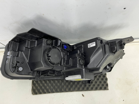 Lampa reflektor Hyundai Ioniq 5 21r.- PRAWA przednia FULL LED Europa oryginal prawy przód 92102gi 92102-ni140 Lampa reflektor Hyundai Ioniq 5 21r.- PRAWA przednia FULL LED Europa oryginal prawy przód 92102gi 92102-ni140