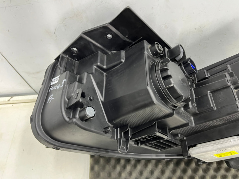 Lampa reflektor Hyundai Ioniq 5 21r.- PRAWA przednia FULL LED Europa oryginal prawy przód 92102gi 92102-ni140 Lampa reflektor Hyundai Ioniq 5 21r.- PRAWA przednia FULL LED Europa oryginal prawy przód 92102gi 92102-ni140