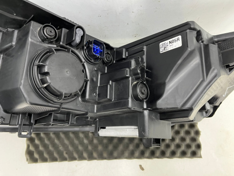 Lampa reflektor Hyundai Ioniq 5 21r.- PRAWA przednia FULL LED Europa oryginal prawy przód 92102gi 92102-ni140 Lampa reflektor Hyundai Ioniq 5 21r.- PRAWA przednia FULL LED Europa oryginal prawy przód 92102gi 92102-ni140