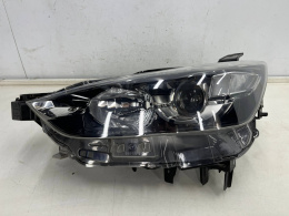Lampa reflektor Mazda CX3 CX-3 14-21r. lewa przednia SOCZEWKA lewy przód zwykła d10e-51040
