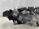 Lampa reflektor Mazda CX3 CX-3 14-21r. lewa przednia SOCZEWKA lewy przód zwykła d10e-51040