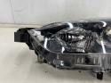 Lampa reflektor Mazda CX3 CX-3 14-21r. lewa przednia SOCZEWKA lewy przód zwykła d10e-51040