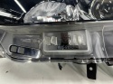 Lampa reflektor Mazda CX3 CX-3 14-21r. lewa przednia SOCZEWKA lewy przód zwykła d10e-51040