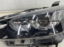 Lampa reflektor Mazda CX3 CX-3 14-21r. lewa przednia SOCZEWKA lewy przód zwykła d10e-51040