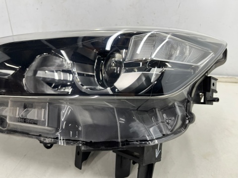 Lampa reflektor Mazda CX3 CX-3 14-21r. lewa przednia SOCZEWKA lewy przód zwykła d10e-51040 Lampa reflektor Mazda CX3 CX-3 14-21r. lewa przednia SOCZEWKA lewy przód zwykła d10e-51040