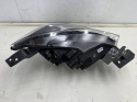 Lampa reflektor Mazda CX3 CX-3 14-21r. lewa przednia SOCZEWKA lewy przód zwykła d10e-51040