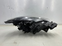 Lampa reflektor Mazda CX3 CX-3 14-21r. lewa przednia SOCZEWKA lewy przód zwykła d10e-51040