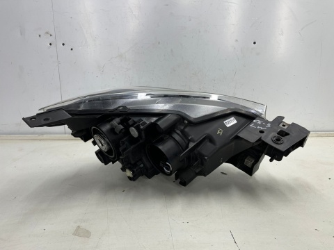 Lampa reflektor Mazda CX3 CX-3 14-21r. lewa przednia SOCZEWKA lewy przód zwykła d10e-51040 Lampa reflektor Mazda CX3 CX-3 14-21r. lewa przednia SOCZEWKA lewy przód zwykła d10e-51040