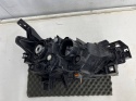 Lampa reflektor Mazda CX3 CX-3 14-21r. lewa przednia SOCZEWKA lewy przód zwykła d10e-51040