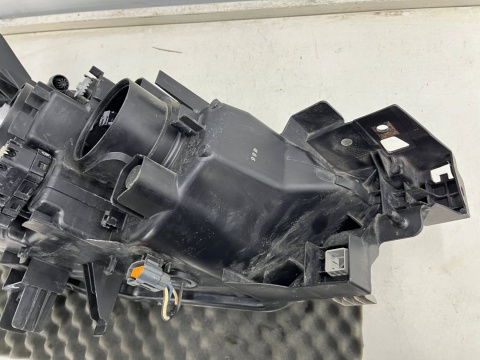 Lampa reflektor Mazda CX3 CX-3 14-21r. lewa przednia SOCZEWKA lewy przód zwykła d10e-51040 Lampa reflektor Mazda CX3 CX-3 14-21r. lewa przednia SOCZEWKA lewy przód zwykła d10e-51040