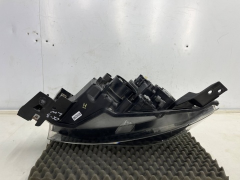 Lampa reflektor Mazda CX3 CX-3 14-21r. lewa przednia SOCZEWKA lewy przód zwykła d10e-51040 Lampa reflektor Mazda CX3 CX-3 14-21r. lewa przednia SOCZEWKA lewy przód zwykła d10e-51040
