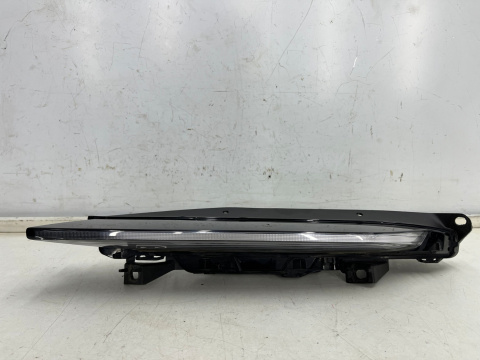 Lampa reflektor Porsche Macan I GTS Lift 95b 21r.- PRAWY kierunkowskaz przedni halogen LED DRL prawy przód 95b953042a Lampa reflektor Porsche Macan I GTS Lift 95b 21r.- PRAWY kierunkowskaz przedni halogen LED DRL prawy przód 95b953042a
