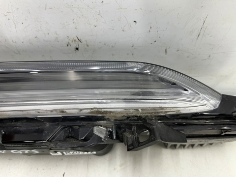 Lampa reflektor Porsche Macan I GTS Lift 95b 21r.- PRAWY kierunkowskaz przedni halogen LED DRL prawy przód 95b953042a Lampa reflektor Porsche Macan I GTS Lift 95b 21r.- PRAWY kierunkowskaz przedni halogen LED DRL prawy przód 95b953042a
