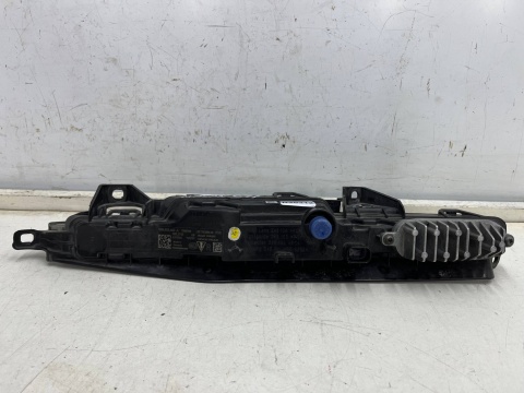 Lampa reflektor Porsche Macan I GTS Lift 95b 21r.- PRAWY kierunkowskaz przedni halogen LED DRL prawy przód 95b953042a Lampa reflektor Porsche Macan I GTS Lift 95b 21r.- PRAWY kierunkowskaz przedni halogen LED DRL prawy przód 95b953042a
