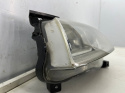 Lampa reflektor Renault Megane 2 II LIFT 05-09r. LEWA przednia soczewka H7 lewy przód Europa oryginalna 8200412752