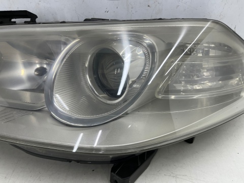 Lampa reflektor Renault Megane 2 II LIFT 05-09r. LEWA przednia soczewka H7 lewy przód Europa oryginalna 8200412752 Lampa reflektor Renault Megane 2 II LIFT 05-09r. LEWA przednia soczewka H7 lewy przód Europa oryginalna 8200412752