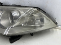 Lampa reflektor Renault Megane 2 II LIFT 05-09r. LEWA przednia soczewka H7 lewy przód Europa oryginalna 8200412752