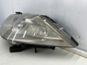 Lampa reflektor Renault Megane 2 II LIFT 05-09r. LEWA przednia soczewka H7 lewy przód Europa oryginalna 8200412752