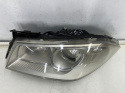 Lampa reflektor Renault Megane 2 II LIFT 05-09r. LEWA przednia soczewka H7 lewy przód Europa oryginalna 8200412752