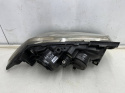 Lampa reflektor Renault Megane 2 II LIFT 05-09r. LEWA przednia soczewka H7 lewy przód Europa oryginalna 8200412752