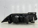 Lampa reflektor Renault Megane 2 II LIFT 05-09r. LEWA przednia soczewka H7 lewy przód Europa oryginalna 8200412752