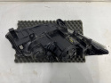 Lampa reflektor Renault Megane 2 II LIFT 05-09r. LEWA przednia soczewka H7 lewy przód Europa oryginalna 8200412752