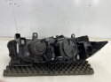 Lampa reflektor Renault Megane 2 II LIFT 05-09r. LEWA przednia soczewka H7 lewy przód Europa oryginalna 8200412752