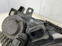 Lampa reflektor Renault Megane 2 II LIFT 05-09r. LEWA przednia soczewka H7 lewy przód Europa oryginalna 8200412752