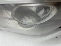 Lampa reflektor Renault Megane 2 II LIFT 05-09r. LEWA przednia soczewka H7 lewy przód Europa oryginalna 8200412752