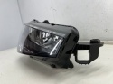 Lampa reflektor Skoda Scala 19-23r. PRAWA przednia LED + H7 CRYSTAL LIGHTING Europa oryginal prawy przód 657941016