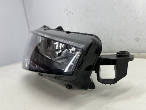 Lampa reflektor Skoda Scala 19-23r. PRAWA przednia LED + H7 CRYSTAL LIGHTING Europa oryginal prawy przód 657941016 Lampa reflektor Skoda Scala 19-23r. PRAWA przednia LED + H7 CRYSTAL LIGHTING Europa oryginal prawy przód 657941016