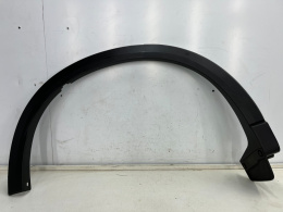 Listwa Mazda CX-5 II KP LIFT 21r.- PRAWY tylny rant nadkola błotnika nakładka prawy tył kpf1-51w51