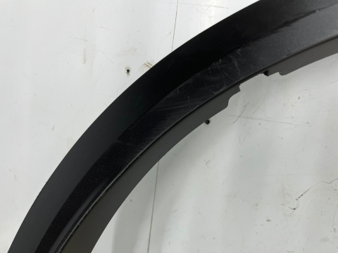 Listwa Mazda CX-5 II KP LIFT 21r.- PRAWY tylny rant nadkola błotnika nakładka prawy tył kpf1-51w51 Listwa Mazda CX-5 II KP LIFT 21r.- PRAWY tylny rant nadkola błotnika nakładka prawy tył kpf1-51w51