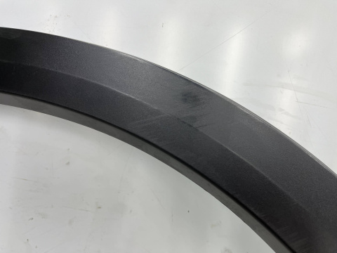 Listwa Mazda CX-5 II KP LIFT 21r.- PRAWY tylny rant nadkola błotnika nakładka prawy tył kpf1-51w51 Listwa Mazda CX-5 II KP LIFT 21r.- PRAWY tylny rant nadkola błotnika nakładka prawy tył kpf1-51w51