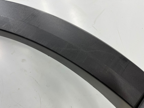 Listwa Mazda CX-5 II KP LIFT 21r.- PRAWY tylny rant nadkola błotnika nakładka prawy tył kpf1-51w51 Listwa Mazda CX-5 II KP LIFT 21r.- PRAWY tylny rant nadkola błotnika nakładka prawy tył kpf1-51w51
