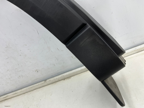 Listwa Mazda CX-5 II KP LIFT 21r.- PRAWY tylny rant nadkola błotnika nakładka prawy tył kpf1-51w51 Listwa Mazda CX-5 II KP LIFT 21r.- PRAWY tylny rant nadkola błotnika nakładka prawy tył kpf1-51w51
