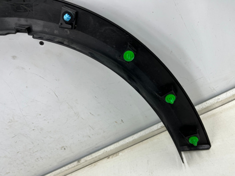 Listwa Mazda CX-5 II KP LIFT 21r.- PRAWY tylny rant nadkola błotnika nakładka prawy tył kpf1-51w51 Listwa Mazda CX-5 II KP LIFT 21r.- PRAWY tylny rant nadkola błotnika nakładka prawy tył kpf1-51w51