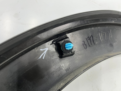 Listwa Mazda CX-5 II KP LIFT 21r.- PRAWY tylny rant nadkola błotnika nakładka prawy tył kpf1-51w51 Listwa Mazda CX-5 II KP LIFT 21r.- PRAWY tylny rant nadkola błotnika nakładka prawy tył kpf1-51w51