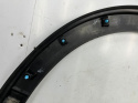 Listwa Mazda CX-5 II KP LIFT 21r.- PRAWY tylny rant nadkola błotnika nakładka prawy tył kpf1-51w51