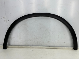 Listwa Mercedes GLC I w253 x253 15-19r. lewy przedni rant nadkola błotnika nakładka lewy przód a2538850522