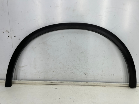 Listwa Mercedes GLC I w253 x253 15-19r. lewy przedni rant nadkola błotnika nakładka lewy przód a2538850522