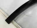 Listwa Mercedes GLC I w253 x253 15-19r. lewy przedni rant nadkola błotnika nakładka lewy przód a2538850522