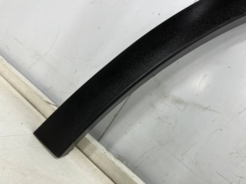 Listwa Mercedes GLC I w253 x253 15-19r. lewy przedni rant nadkola błotnika nakładka lewy przód a2538850522 Listwa Mercedes GLC I w253 x253 15-19r. lewy przedni rant nadkola błotnika nakładka lewy przód a2538850522